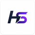 HashSphere Logo - Free AI Hashtag Generator and Video SEO Toolkit